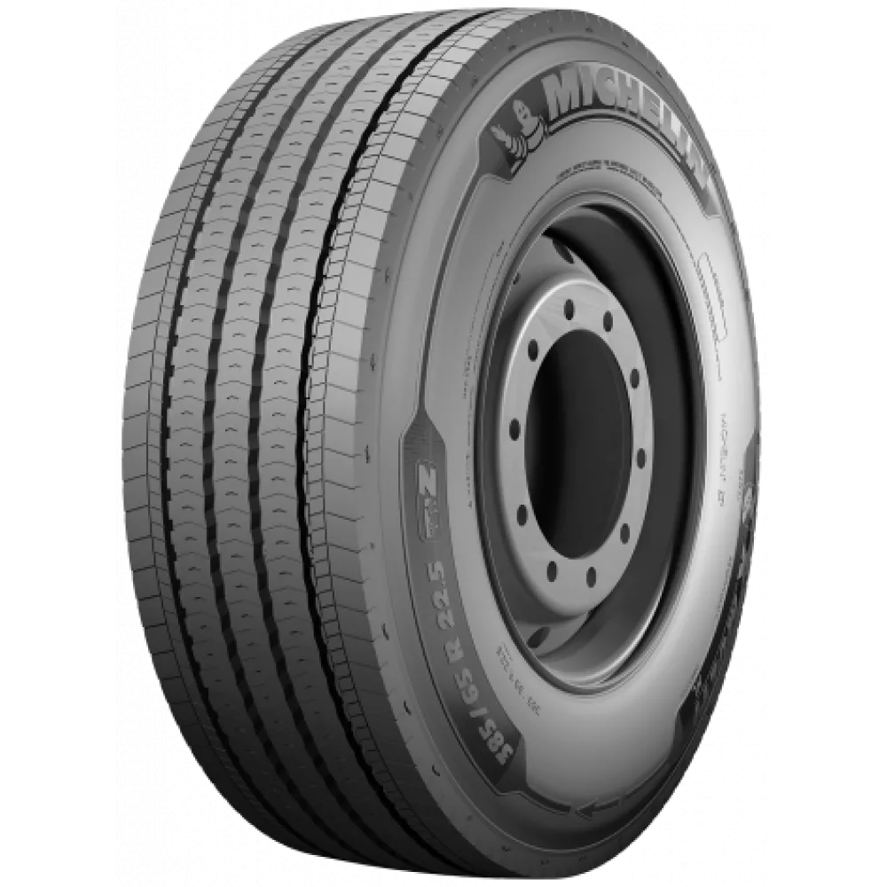 Грузовая шина Michelin X Multi HL Z 385/65 R22.5 164K в Белоярский