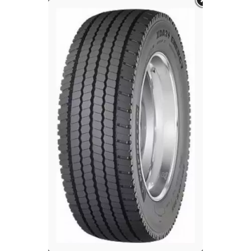 Грузовая шина Michelin XDA2+ ENERGY 295/80 R22.5 152/148M в Белоярский