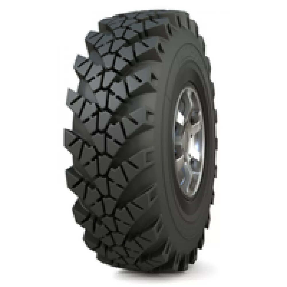 Грузова шина Nortec TR 184-1 425/85 R21 156 J  в Белоярский