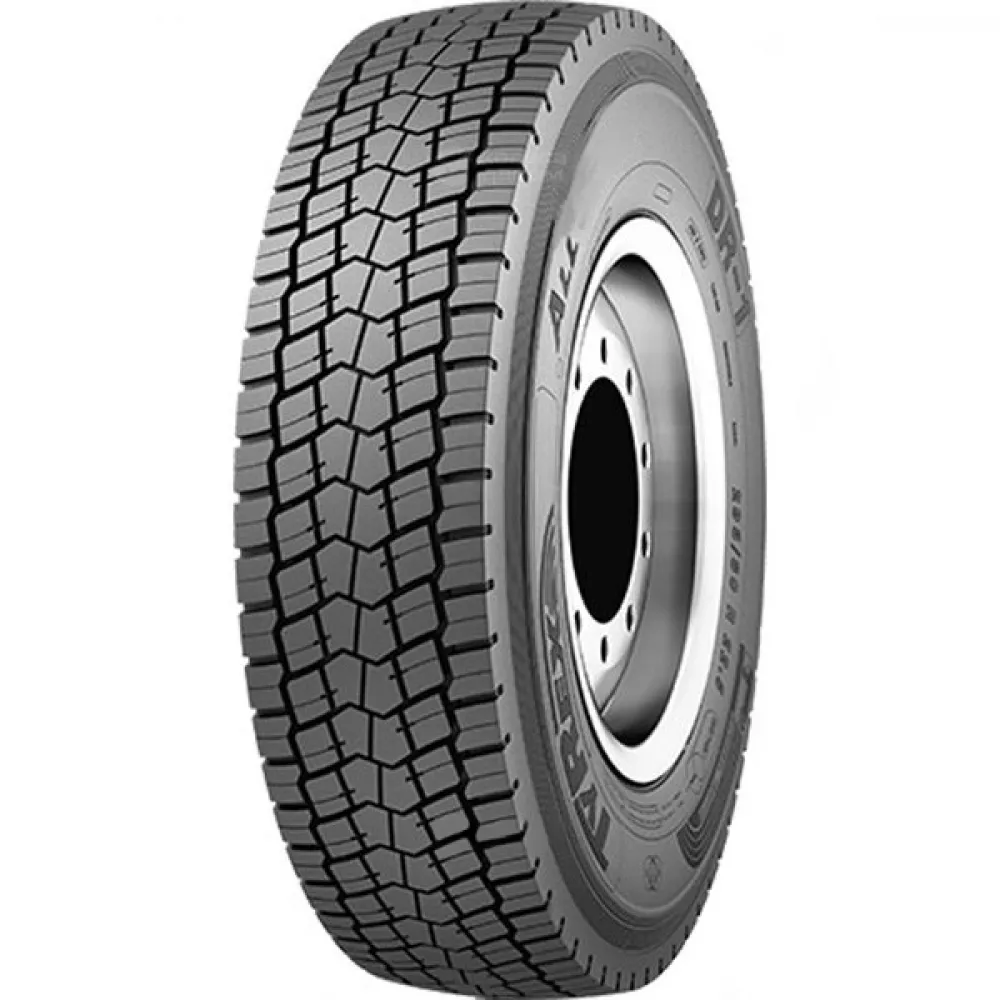 Грузовая шина TYREX ALL STEEL DR-1 R22,5 315/80 154/150M TL в Белоярский