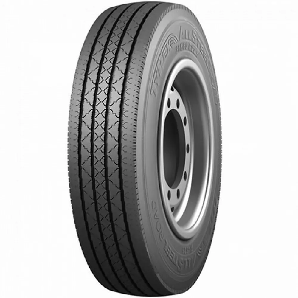 Грузовая шина TYREX ALL STEEL FR-401 R22,5 315/80 154/150M TL в Белоярский