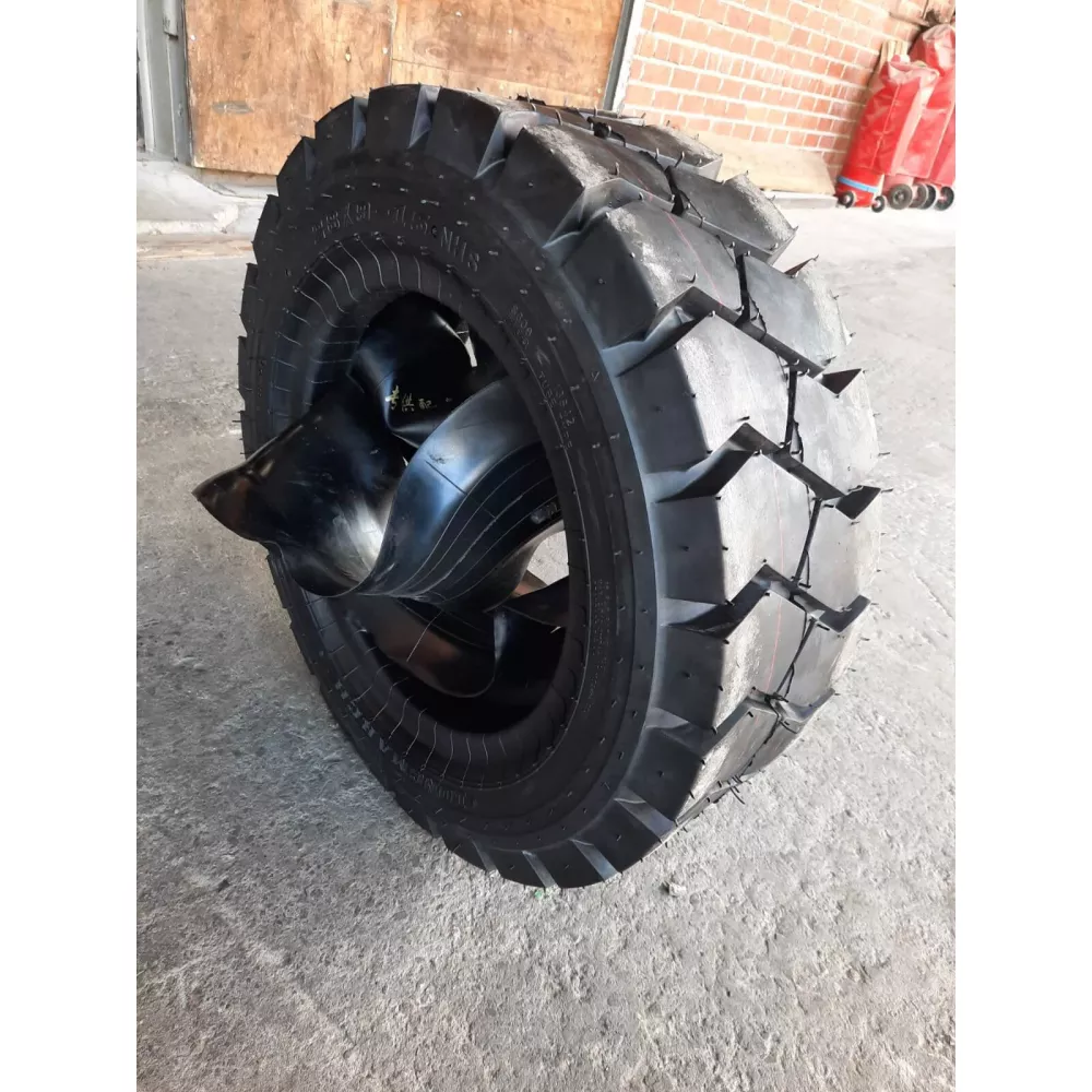 Спецшина 28х9-15 Long march S-606 16 PLY в Белоярский