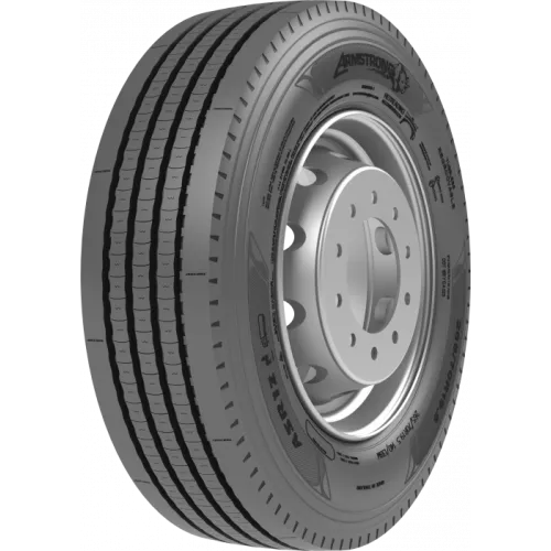 Грузовая шина Armstrong ASR12 215/75 R17,5 128/126M 3PMSF (Рулевая ось) купить в Белоярский