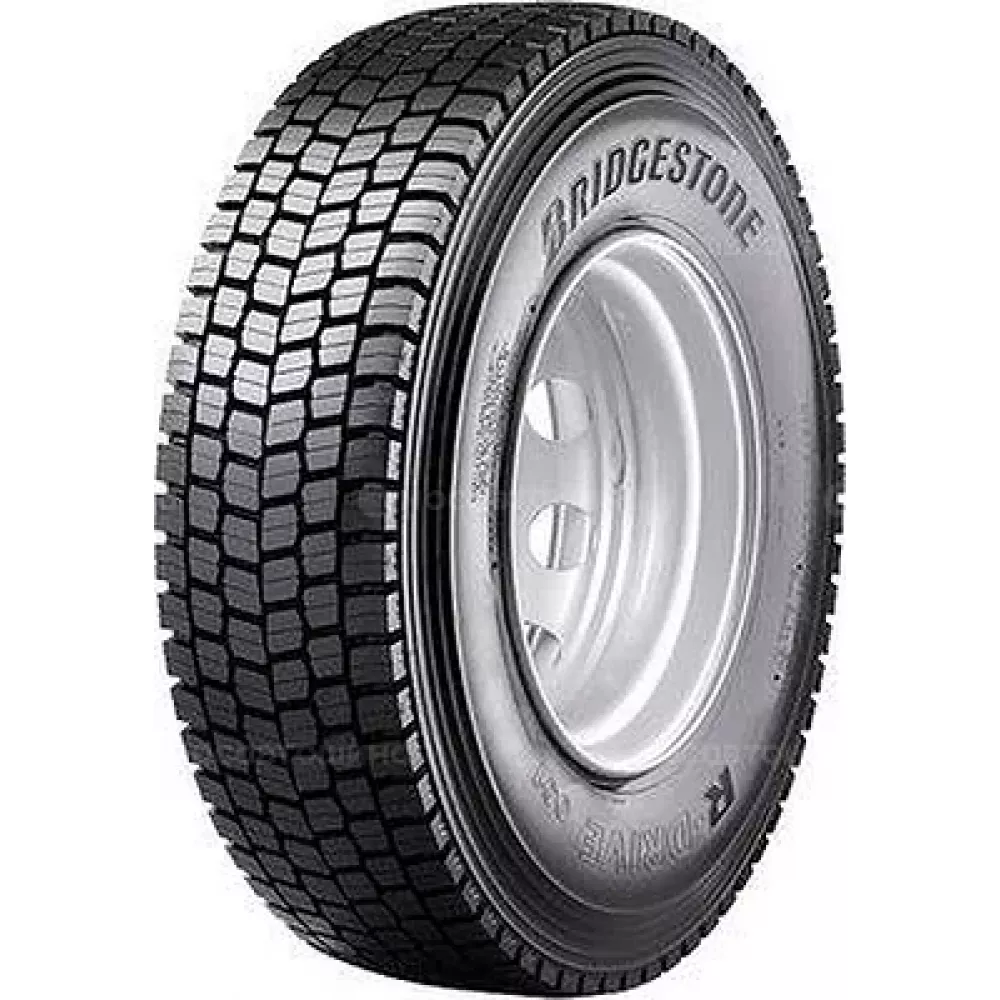 Шина Bridgestone RDV1 для ведущей оси в Белоярский