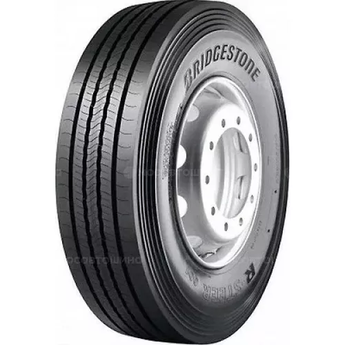 Грузовая шина Bridgestone RSV1 315/70 R22,5 (Рулевая ось) купить в Белоярский