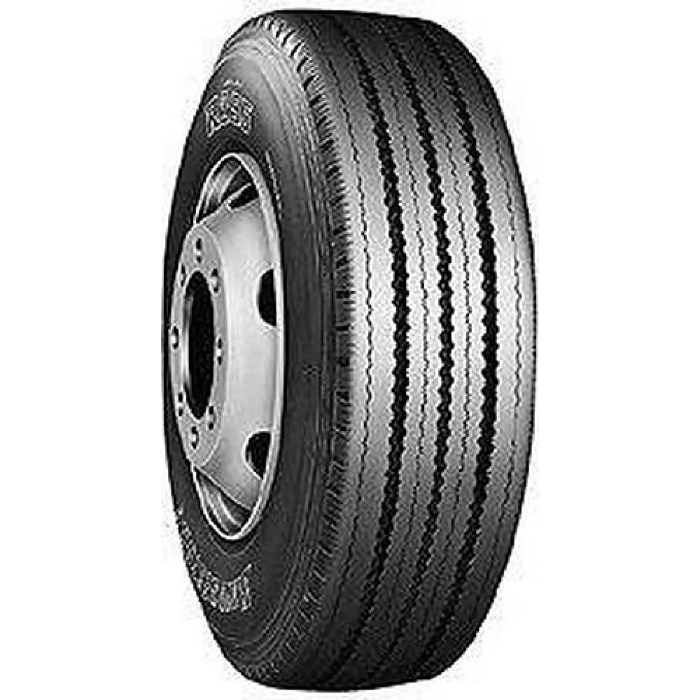 Bridgestone R295 – надежные шины для грузовых автомобилей в Белоярский