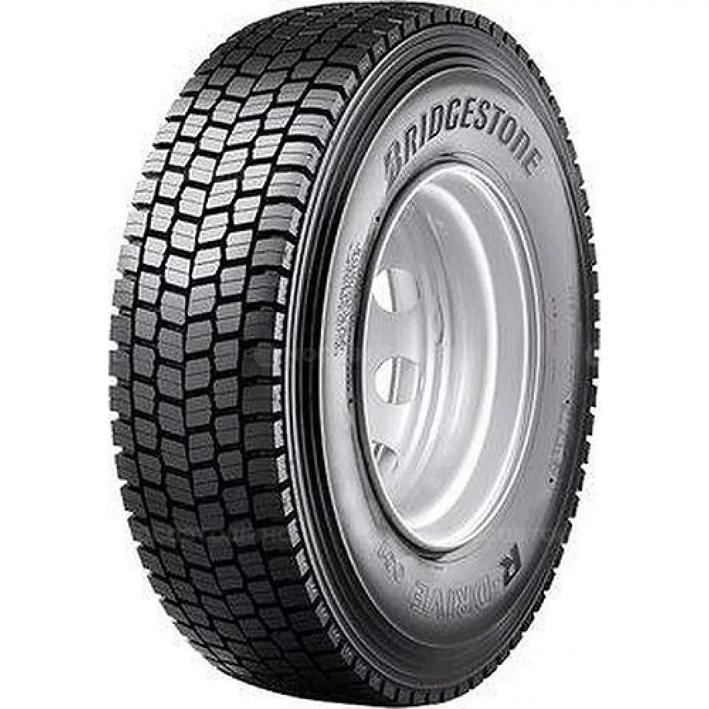 Bridgestone RDV1 – шины для зимних дорог в Белоярский