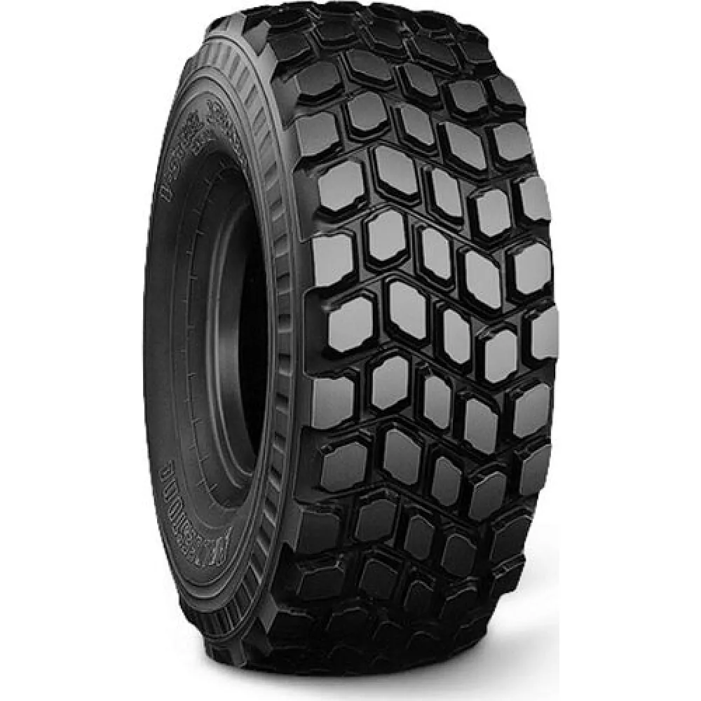 Bridgestone VSJ – надежные грузовые шины для любых дорог в Белоярский