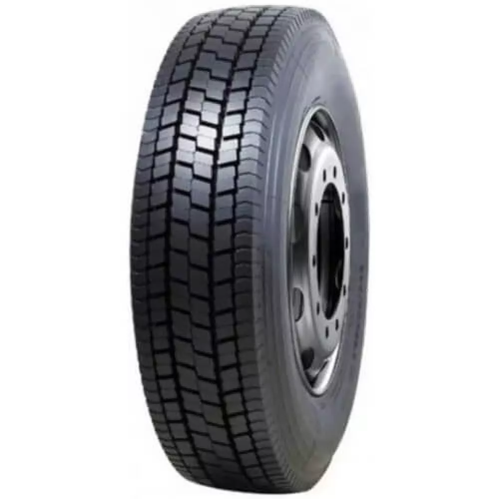 Грузовая шина Sunfull HF628 235/75 R17,5 143/141J в Белоярский