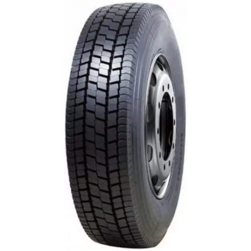 Грузовая шина Sunfull HF628 235/75 R17,5 143/141J купить в Белоярский