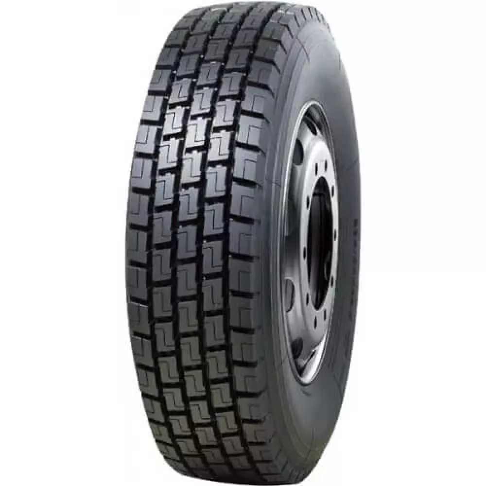 Грузовая шина Sunfull HF668 295/80 R22,5 152/149M в Белоярский