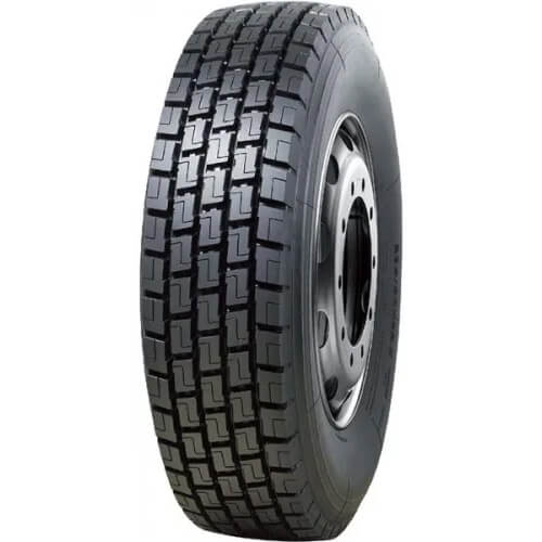 Грузовая шина Sunfull HF668 295/80 R22,5 152/149M купить в Белоярский