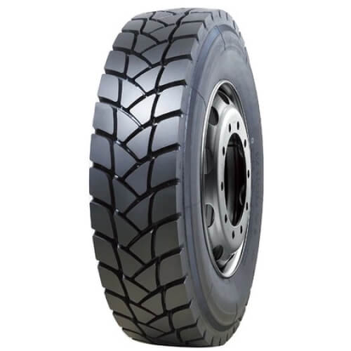 Грузовая шина Sunfull HF768 315/80 R22,5 156/152L купить в Белоярский