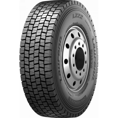 Грузовая шина Laufenn LZ22 215,00/75 R17,5 126/124M 12pr (ведущая) купить в Белоярский