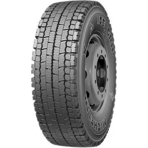 Грузовые шины Michelin XDW Ice Grip 265/70 R19,5 140/138L 3PMSF (Ведущая ось) купить в Белоярский