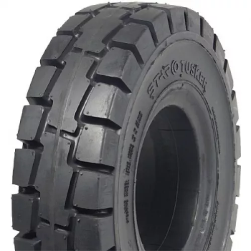 Шина цельнолитая STARCO Tusker 15x4,5-8 109A5/100A5 купить в Белоярский