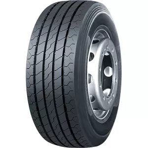 Грузовая шина WestLake WTL1 445/45 R19,5 160L 3PMSF купить в Белоярский