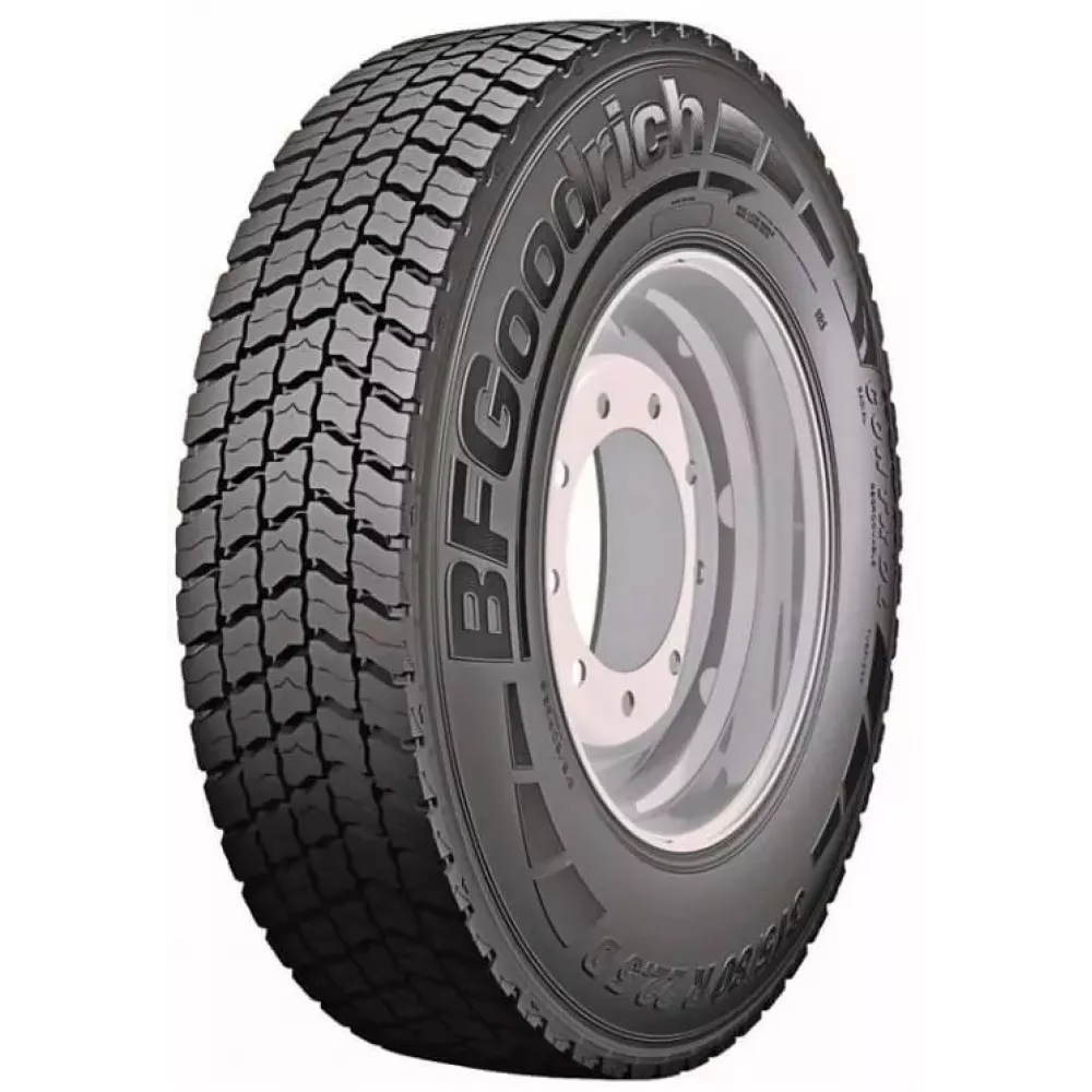  Грузовая шина BF Goodrich ROUTE CONTROL D 295/60 R22.5 150/147K, ведущая ось в Белоярский