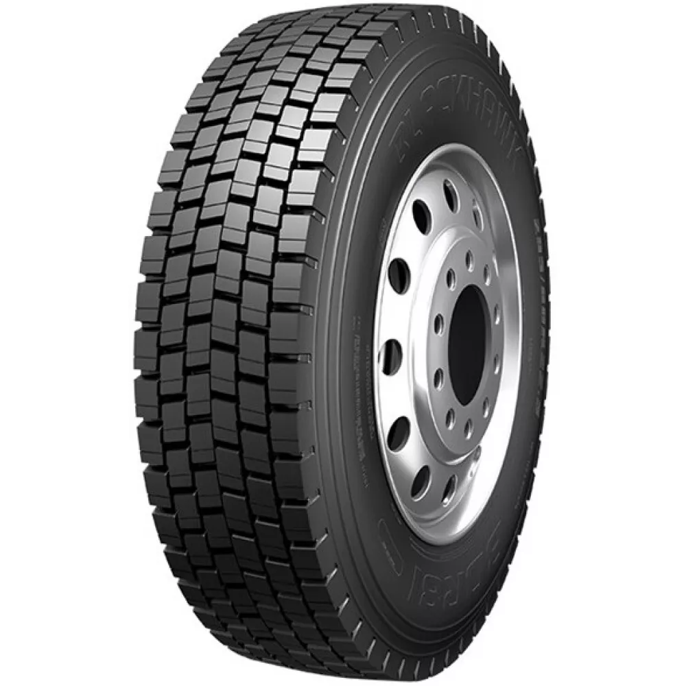  Грузовая шина Blackhawk BDR81 295/80 R22,5 152/149L, Ведущая ось  в Белоярский