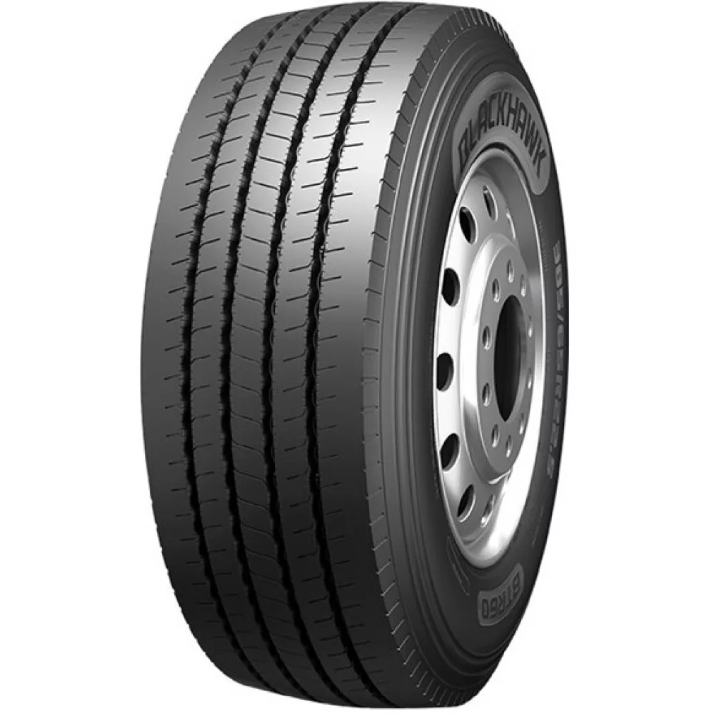  Грузовая шина Blackhawk BTR60 385/65 R22,5 160K, Прицеп  в Белоярский