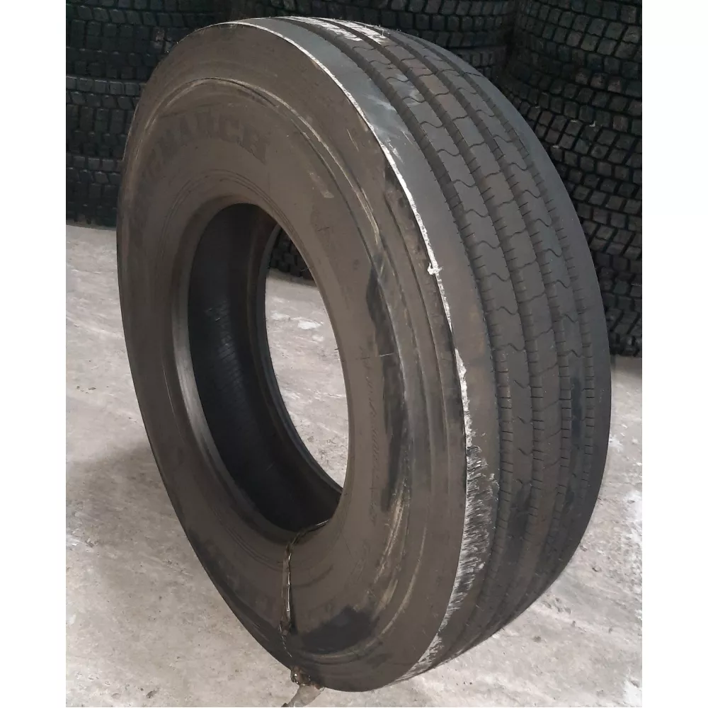 Грузовая шина 295/80 R22,5 Long March LM-217 18PR в Белоярский