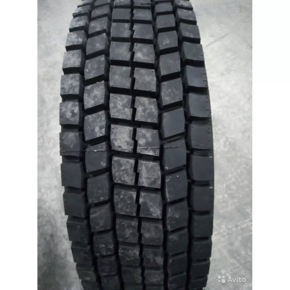 Грузовая шина 275/70 R22,5 Long March LM-326 16PR в Белоярский