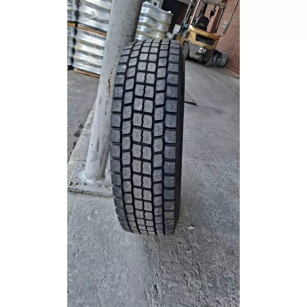 Грузовая шина 275/70 R22,5 Long March LM-329 16PR в Белоярский