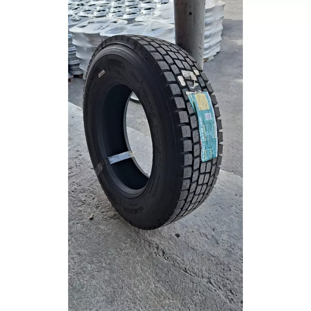 Грузовая шина 275/70 R22,5 Long March LM-329 16PR в Белоярский