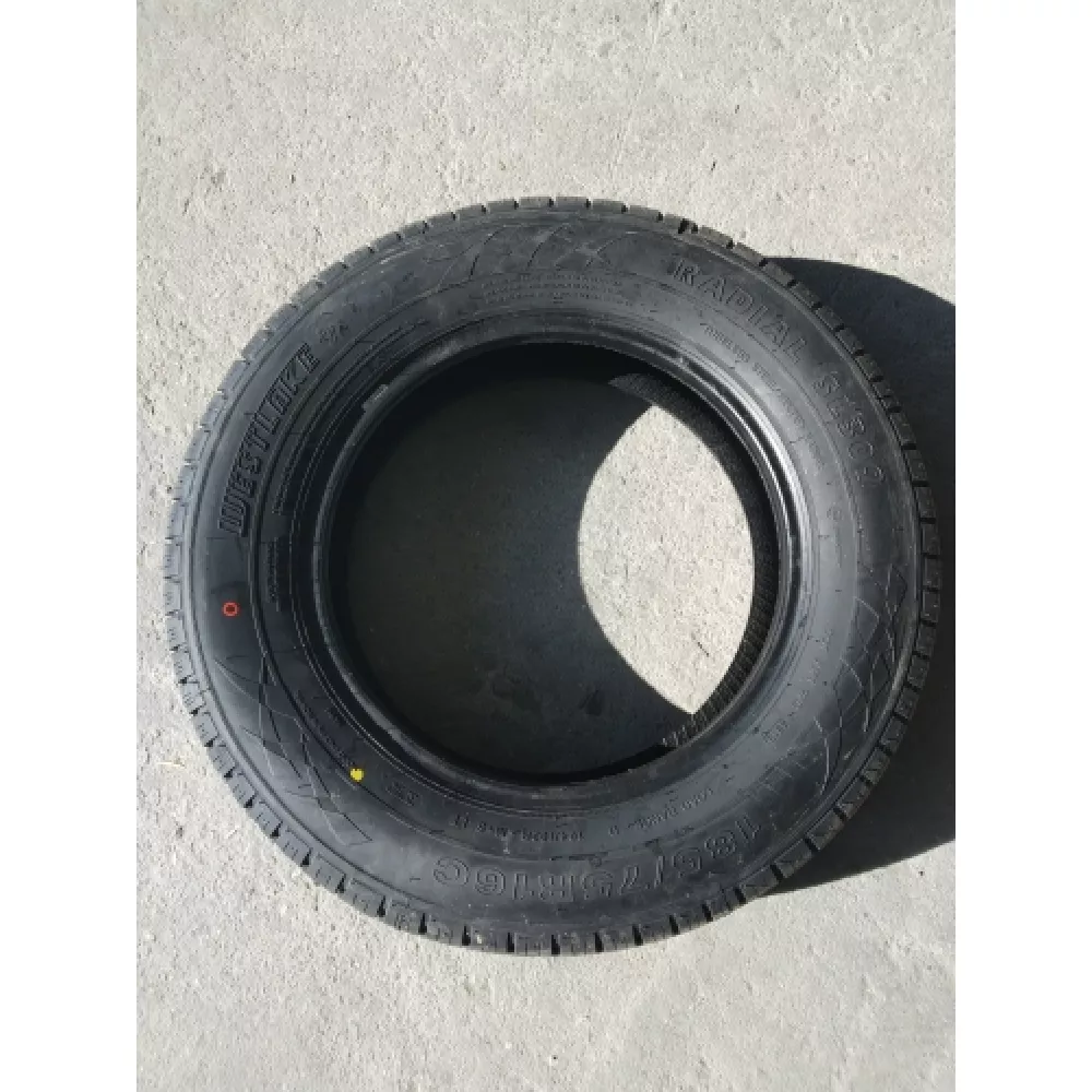 Грузовая шина 185/75 R16 Westlake SL-309 8PR в Белоярский