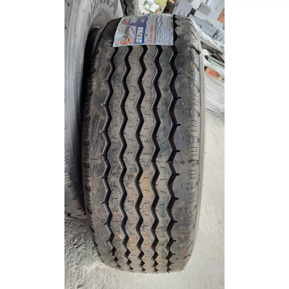 Грузовая шина 385/65 R22,5 Centara SD-750 20PR в Белоярский