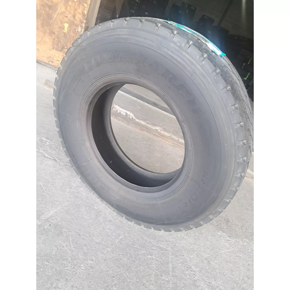 Грузовая шина 295/80 R22,5 Long March LM-519 18PR в Белоярский