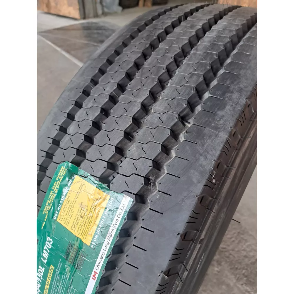 Грузовая шина 315/70 R22,5 Long March LM-703 18PR в Белоярский