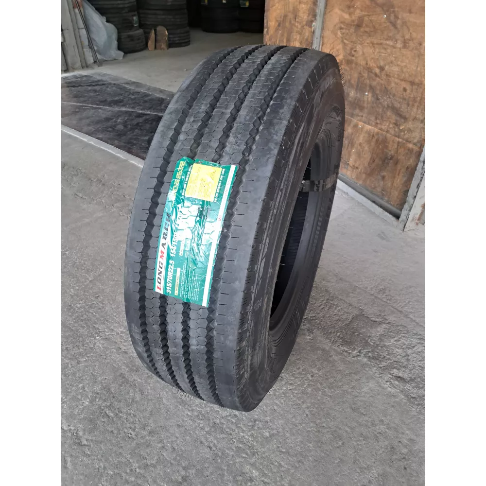 Грузовая шина 315/70 R22,5 Long March LM-703 18PR в Белоярский