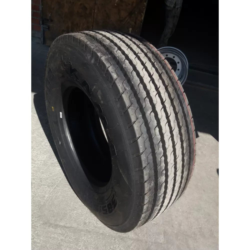 Грузовая шина 385/65 R22,5 Кама NF-202 в Белоярский