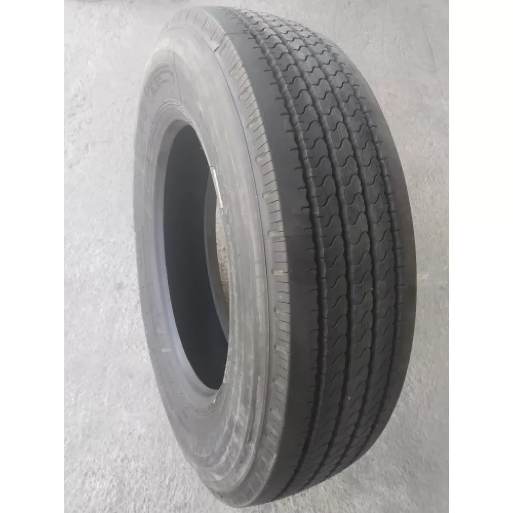 Грузовая шина 285/75 R24,5 Long March LM-120 16PR в Белоярский