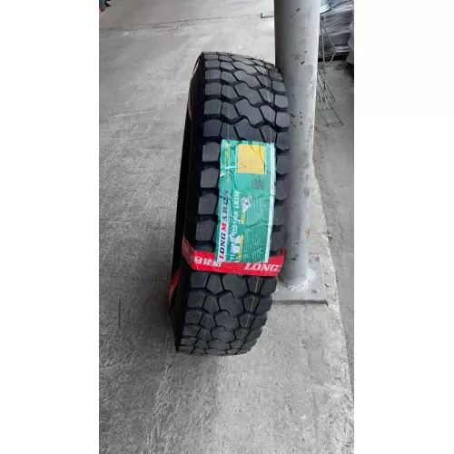 Грузовая шина 11,00 R20 Long March LM-338 18PR купить в Белоярский
