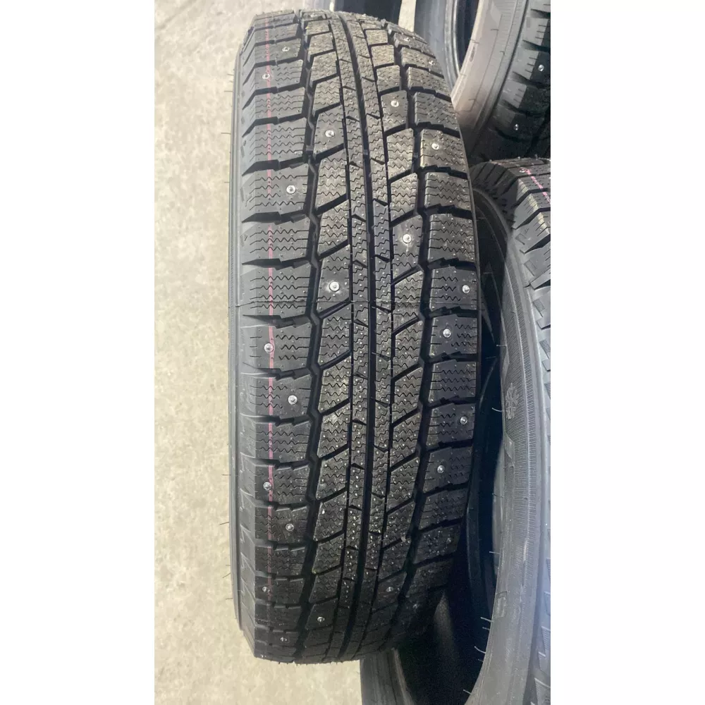 Грузовая шина 185/75 R16 Triangle LS-01  8PR шипы в Белоярский