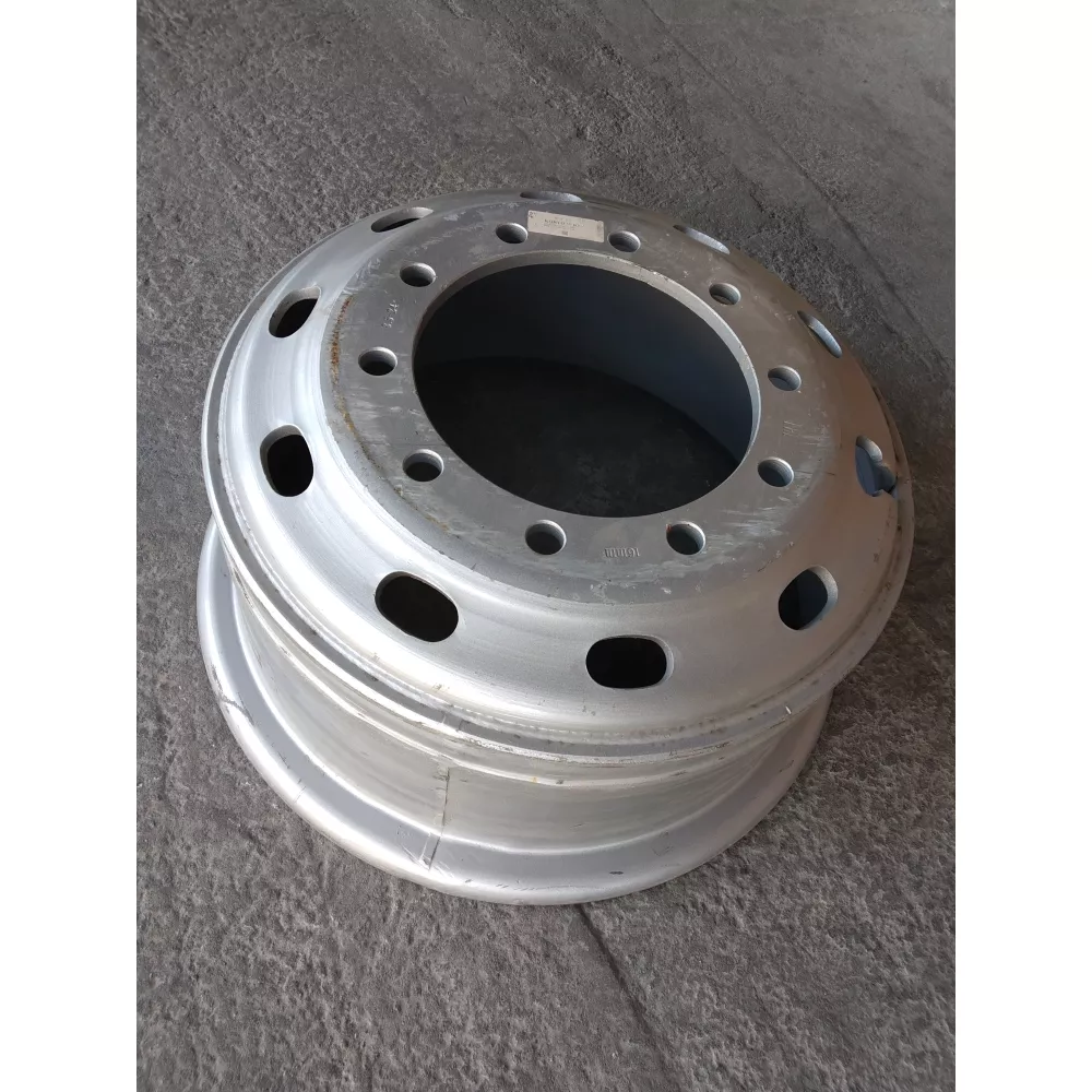 Диск 8,50х20 Koryo ET-180 PCD 10x335 D 281 в Белоярский