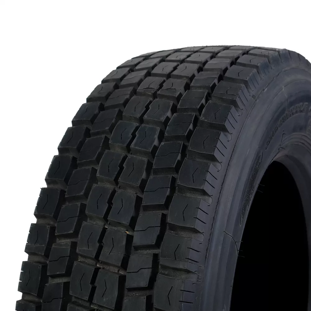 Грузовая шина 315/60 R22,5 Long March LM-329 18PR в Белоярский