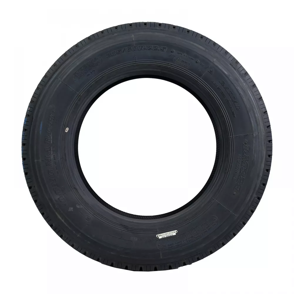 Грузовая шина 315/60 R22,5 Long March LM-329 18PR в Белоярский