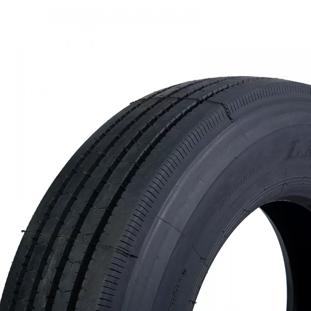 Грузовая шина 295/75 R22,5 Long March LM-216 16PR в Белоярский