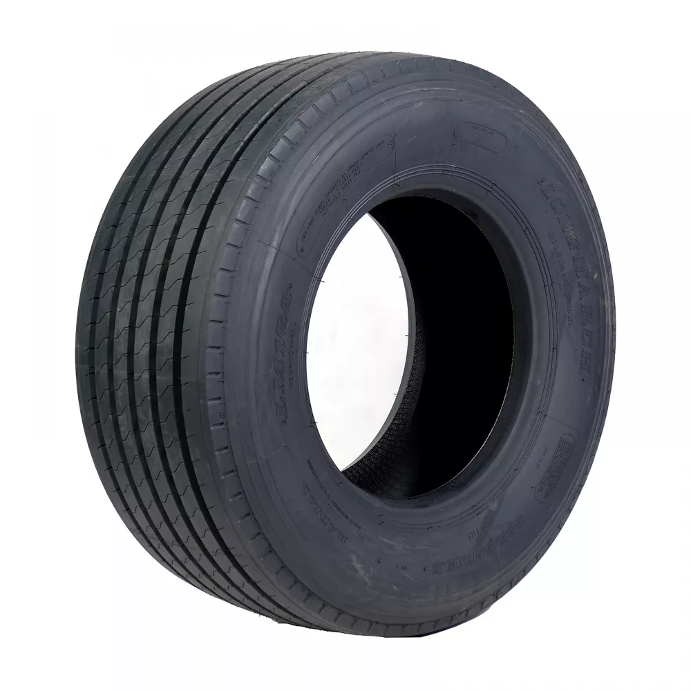 Грузовая шина 385/55 R19,5 Long March LM-168 20PR в Белоярский