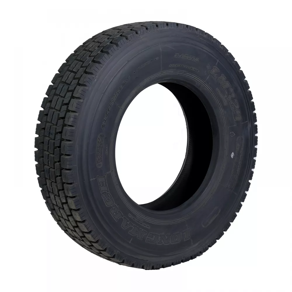 Грузовая шина 295/80 R22,5 Long March LM-329 18PR в Белоярский