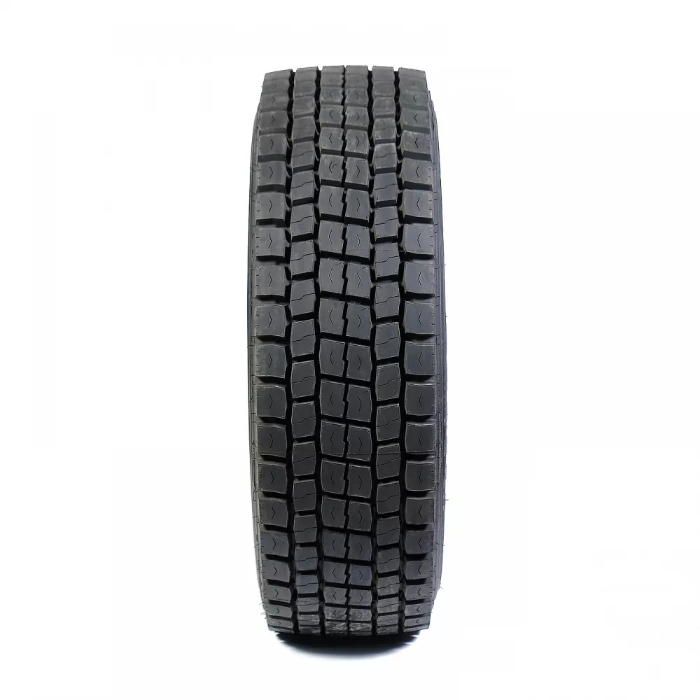 Грузовая шина 295/80 R22,5 Long March LM-329 18PR в Белоярский