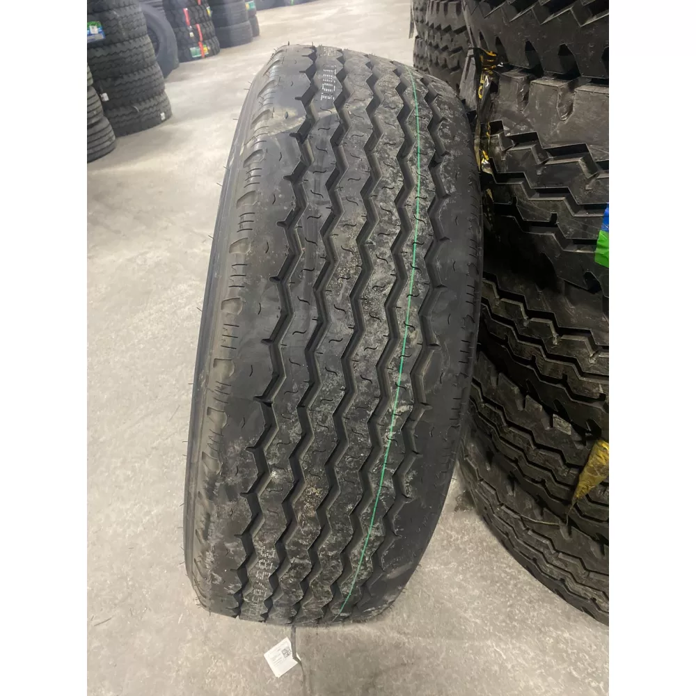 Грузовая шина 385/65 R22,5 Teraflex TT555 20PR в Белоярский