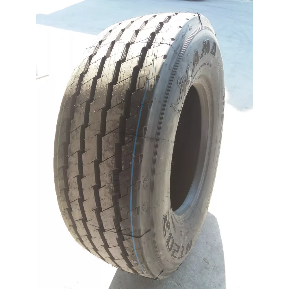 Грузовая шина 385/65 R22,5 Кама NT-202 в Белоярский