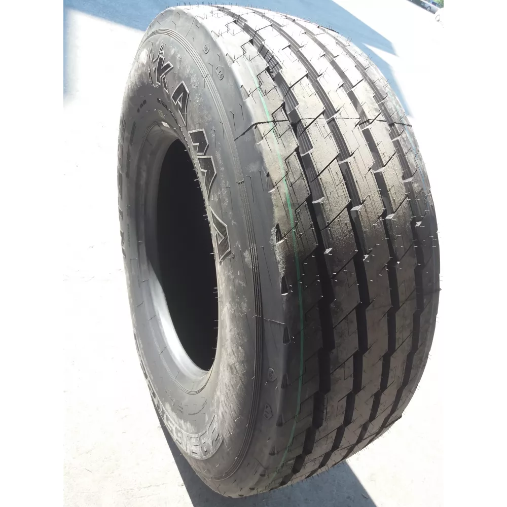 Грузовая шина 385/65 R22,5 Кама NT-202 в Белоярский